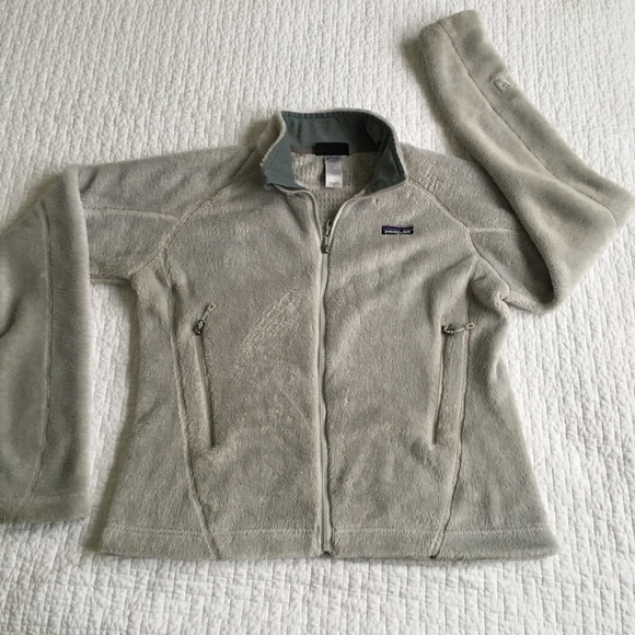 Patagonia Jackets & Blazers - Patagonia R4 Polartec Regulator Fleece Sz M